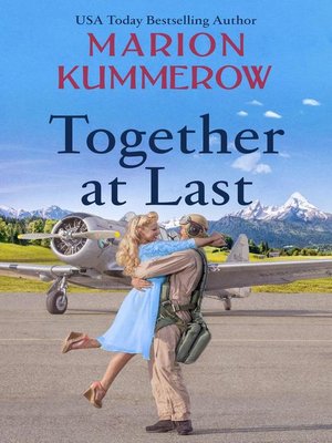 cover image of Together at Last